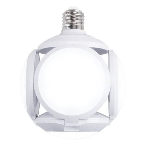 LED Küre Ampuller